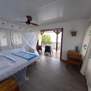 Fafapiti Bed & Breakfast Fakarava