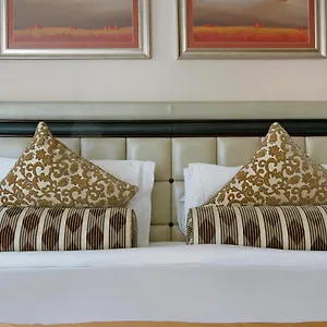 Taj Executive Suites, Private Hotel Cape Town