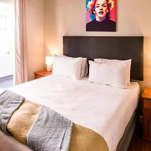 The Marilyn On Sea Point Guest house Cape Town