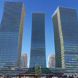  公寓 Vip House 哈萨克斯坦