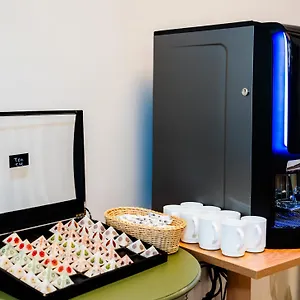  Апарт-отель Ecla Paris Франция