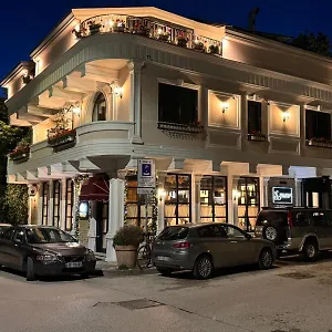 Koja Boutique Hotel Tirana