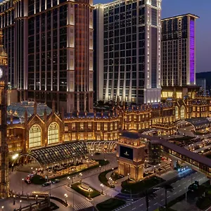 호텔 Londoner Grand, A Luxury Collection Hotel,