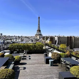 아파트호텔 My Maison In Invalides