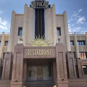 **** Отель сункар Казахстан